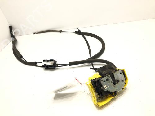 Used Rear right lock Rear right lock 39284279 39284279