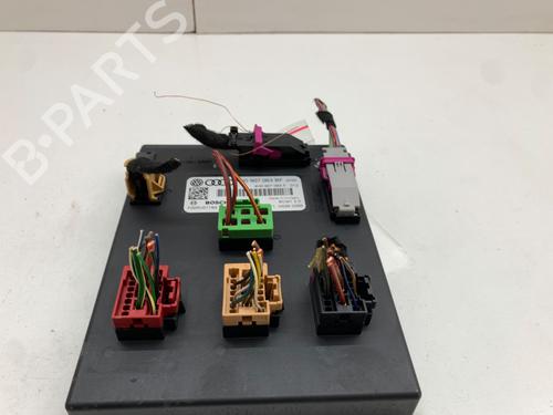Electronic module AUDI A6 C7 (4G2, 4GC) 3.0 TDI quattro | BP39366955M83 - Image 3