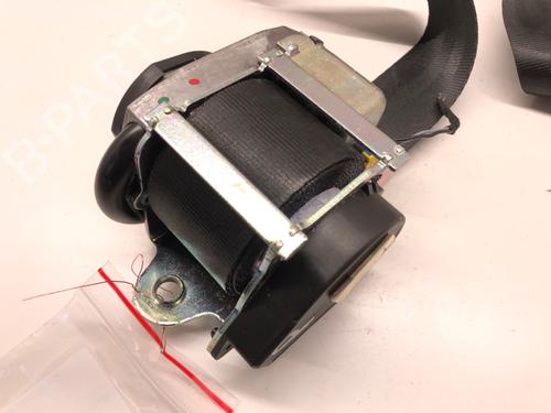 Front right seatbelt VW CC B7 (358) 2.0 TFSI | BP39272614I25 - Image 2