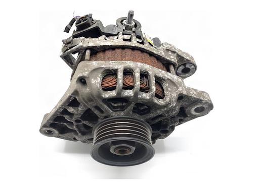 Used Alternator Alternator HYUNDAI i20 II (GB, IB) 1.2 (84 hp) 40115542 40115542