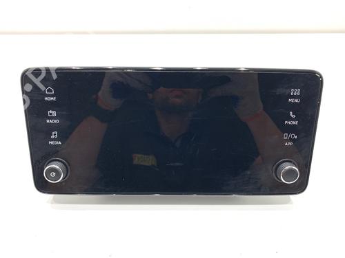 Used Radio Radio 39338718 39338718