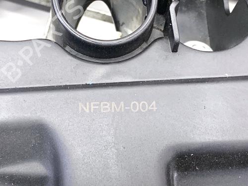 Valve cover BMW X6 (E71, E72) xDrive 35 i | BP39305722M124 - Image 5