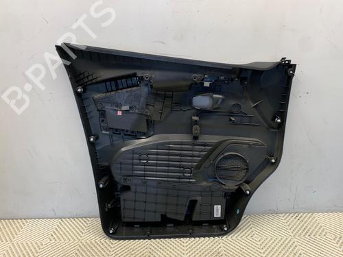 Front right panel RENAULT TRAFIC III Van (FG_) 2.0 dCi 110 (FGMW) | BP39367752C59 - Image 4