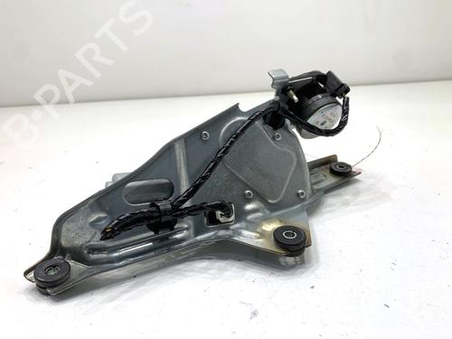 Viskermotor bagrude MAZDA 3 Hatchback (BP) SKYACTIV-X M Hybrid (BP2H) | BP39342467M102 - Image 3