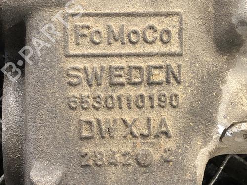 Rear differential FORD KUGA I 2.0 TDCi 4x4 | BP39293910M24 - Image 8