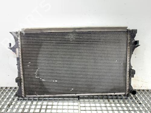 Water radiator RENAULT ESPACE IV (JK0/1_) 1.9 dCi (JK0U, JK0G) | BP39292475M31 - Image 3