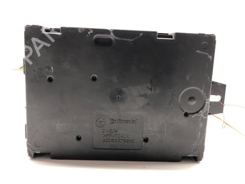 Electronic module RENAULT CLIO IV (BH_) 1.5 dCi 75 | BP39323155M83 - Image 3