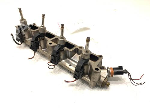 Injection rail SKODA YETI (5L) 1.4 TSI | BP39362933M98 - Image 2