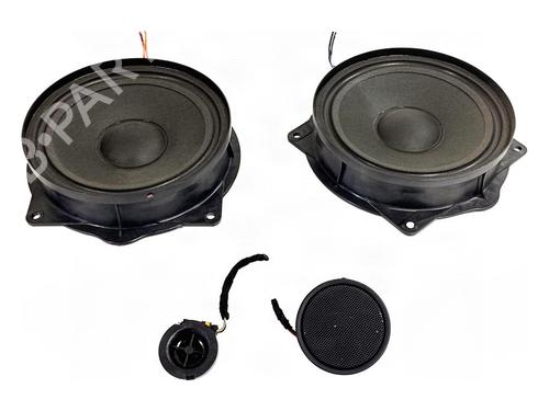 Used Speaker Speaker ALFA ROMEO 159 (939_) 1.8 MPI (939AXL1A) (140 hp) 39704409 39704409