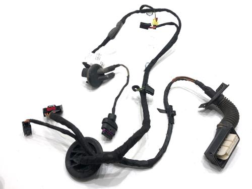 Used Wiring harness Wiring harness AUDI A6 C7 Avant (4G5, 4GD) 3.0 TDI quattro (272 hp) 39325905 39325905