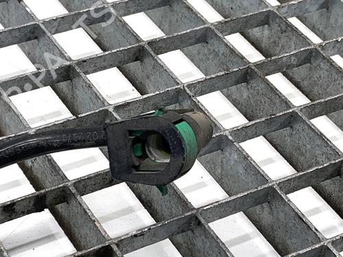 Pipe FORD FIESTA VII (HJ, HF) 1.1 Ti-VCT | BP39333885M125 - Image 3