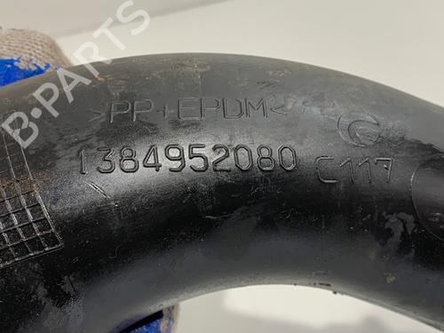 Pipe FIAT DUCATO Bus (250_) 130 Multijet 2,3 D | BP39735730M125 - Image 4
