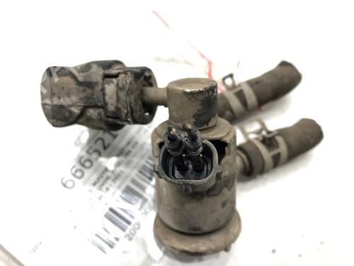 Injector RENAULT MASTER III Bus (JV) 2.3 dCi 135 FWD (JV0N, JV08) | BP39284087M100 - Image 3