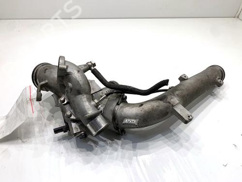 Used Pipe Pipe BMW X5 (G05, F95) xDrive M 50 d (400 hp) 39346942 39346942