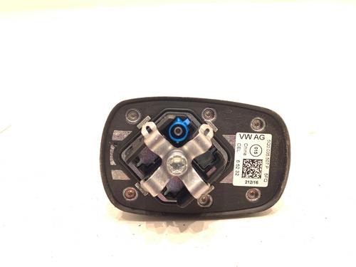 Antenne/Base VW PASSAT B8 Variant (3G5, CB5) 2.0 TDI | BP39311600C140 - Image 2