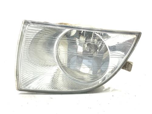 Used Left front fog light Left front fog light SKODA ROOMSTER (5J7) 1.9 TDI (105 hp) 39296667 39296667