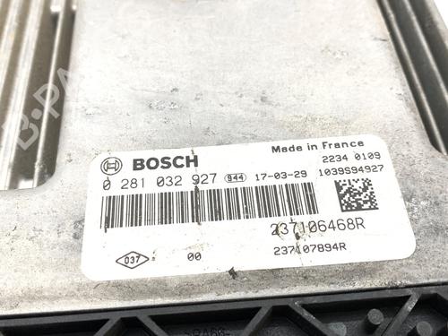 Engine control unit (ECU) RENAULT TALISMAN (LP_) 1.6 dCi 160 | BP40057180M57 - Image 3