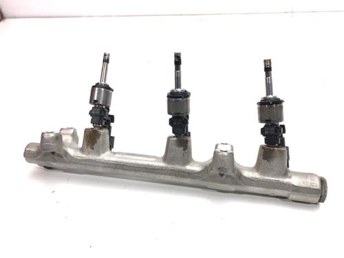 Injection rail SEAT ARONA (KJ7, KJP) 1.0 TSI | BP39280843M98 - Image 3