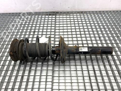 Used Left front shock absorber Left front shock absorber 39325051 39325051