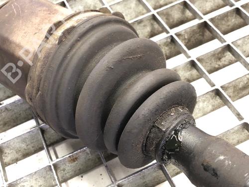Right front driveshaft KIA CEE'D Hatchback (ED) 1.6 | BP39279256M39 - Image 3