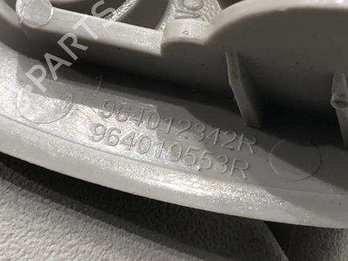 Parasol izquierda DACIA DUSTER (HM_) 1.5 dCi 115 (HMAD) | BP39315982I1 - Image 4