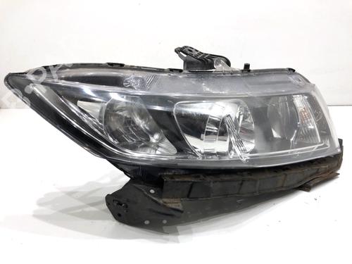 Right headlight HONDA CIVIC IX Saloon (FB) 1.8 (FB2) | BP39318428C29 - Image 2