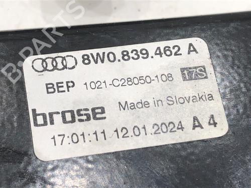 Rear right window mechanism AUDI A4 B9 (8W2, 8WC) 35 TFSI Mild Hybrid | BP39301800C25 - Image 6