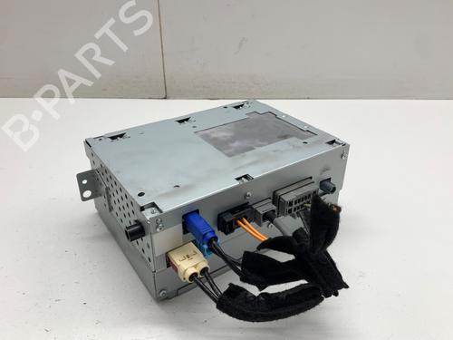 Radio VOLVO V40 Hatchback (525) D3 | BP39703599E6 - Image 3