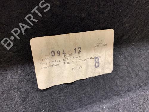 Hattehylde HYUNDAI i30 (GD) 1.4 | BP39628597C85 - Image 3