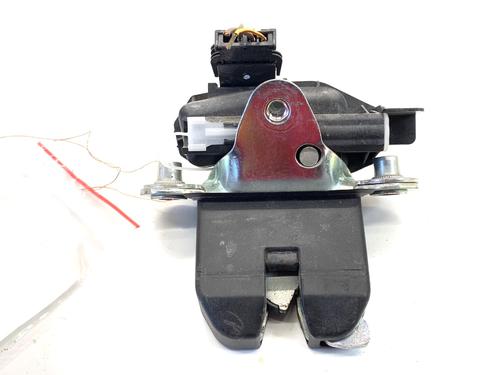 Used Tailgate lock Tailgate lock 39325430 39325430