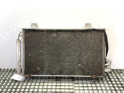 AC radiator MAZDA 6 Estate (GJ, GL) 2.5 | BP39703940M32 - Image 2