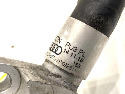 AC pipe AUDI A7 Sportback (4GA, 4GF) 3.0 TFSI quattro | BP39346273M126 - Image 5