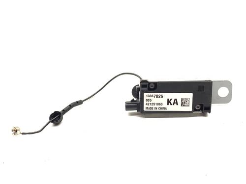 Used Electronic module Electronic module 39299738 39299738