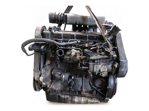 Motor Motor VW TRANSPORTER T4 Bus (70B, 70C, 7DB, 7DK, 70J, 70K, 7DC, 7DJ) 2.4 D (78 hp) 39735976 39735976
