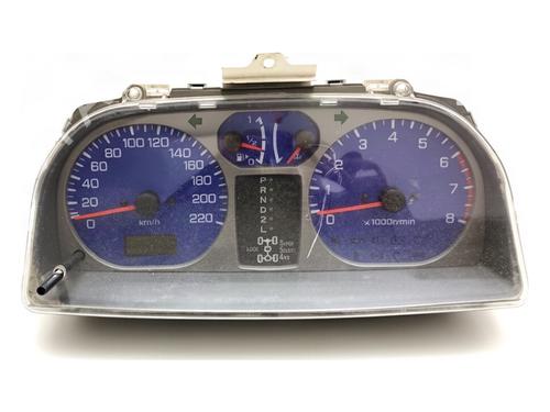 Used Instrument cluster Instrument cluster 39362357 39362357