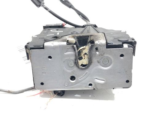front-left-lock-opel-corsa-d-s07-2006-2007-2008-2009-2010-2011-2012-2013-2014-2015-39285548 main image