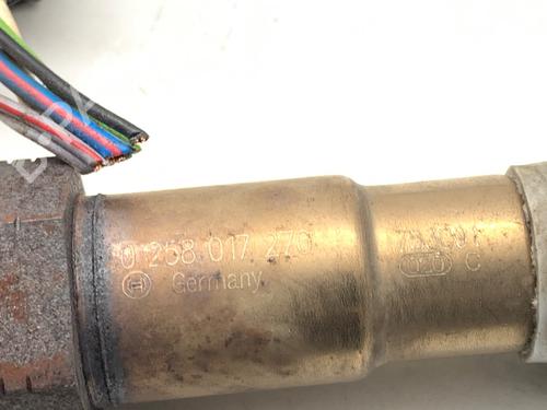 Electronic sensor SEAT LEON (1P1) 2.0 FSI | BP39371184M84 - Image 3