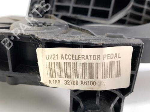 Pedal KIA CEE'D (JD) 1.6 CRDi 110 | BP39353415I4 - Image 4