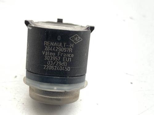 Electronic module RENAULT CLIO V (B7_) 1.0 LPG (B7MT) | BP40558187M83 - Image 4