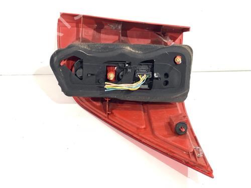 Left taillight PEUGEOT 1007 (KM_) 1.4 HDi | BP40490694C34 - Image 3