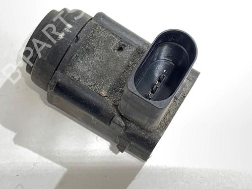 Electronic module VW PHAETON (3D1, 3D2, 3D3, 3D4, 3D6, 3D7, 3D8, 3D9) 3.0 V6 TDI 4motion | BP39308687M83 - Image 2