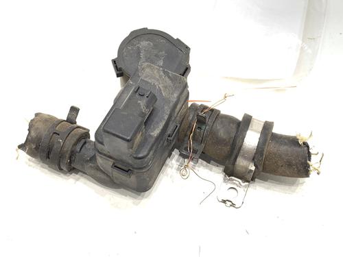 Used Auxiliary water pump Auxiliary water pump PORSCHE PANAMERA (970) 4.8 4S (400 hp) 39289805 39289805