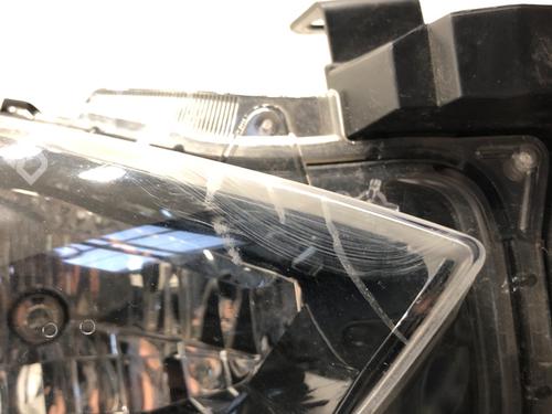 Right headlight MAZDA 3 (BM, BN) 2.0 | BP39289529C29 - Image 7