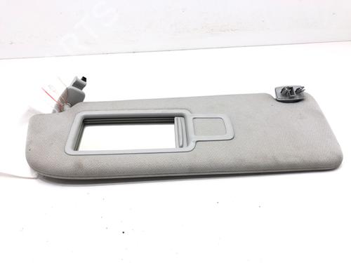 Used Left sun visor Left sun visor 39278154 39278154