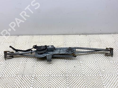 Used Front wipers mechanism Front wipers mechanism 39346811 39346811