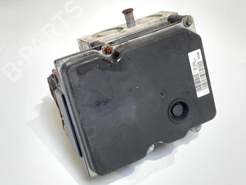 ABS pump CITROËN C4 II (NC_) 1.6 HDi 110 | BP39374867M43 - Image 3