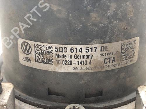ABS pump SKODA KAROQ (NU7, ND7) 1.6 TDI | BP39290547M43 - Image 5