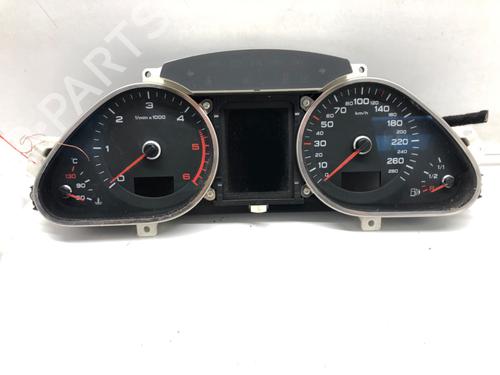 Used Instrument cluster Instrument cluster 39270417 39270417