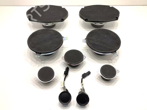 Used Speaker Speaker 39337368 39337368