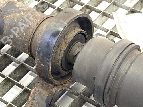 Driveshaft AUDI A8 D3 (4E2, 4E8) 4.0 TDI quattro | BP39289255M37 - Image 3